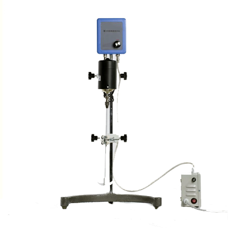 LPDW-1电动搅拌器