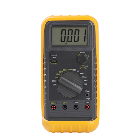 HKN-101回路校验仪/信号发生器