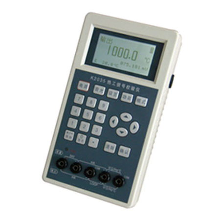 CCK2035多功能校验仪/热工信号校验仪