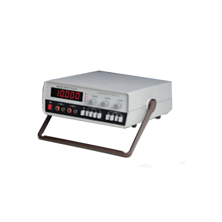 CCK2050频率信号校验仪