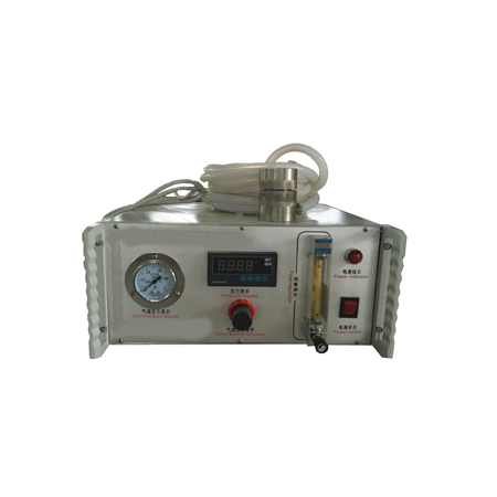 FGDZK多孔陶瓷孔道直径测试仪