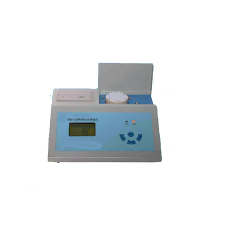 FGCL-B3土壤养分速测仪/肥料测定仪