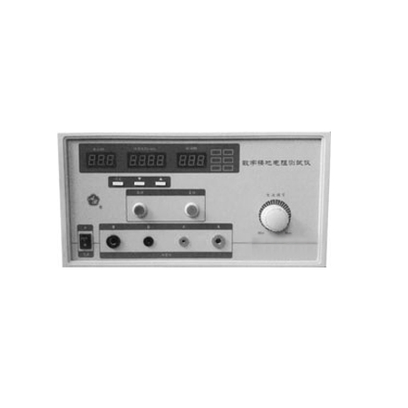 FPC-39A数字接地电阻测试仪（60A/100A）