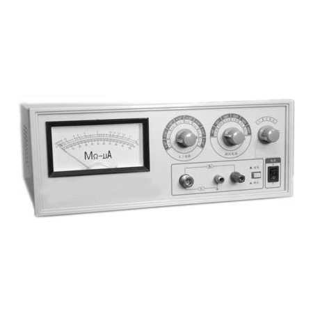 FZC-36高绝缘电阻测量仪