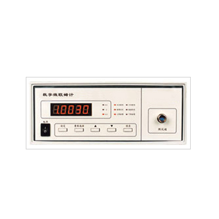 JPC9D数字微欧姆计