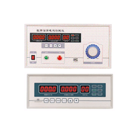 JPA30/30A数字泄漏电流测试仪