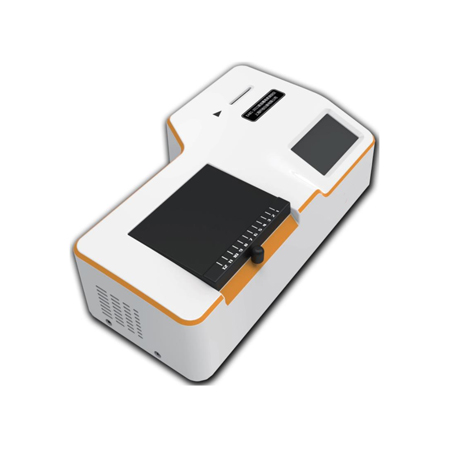 BSC-2015微机型黄曲霉素分析仪/酶标测定仪