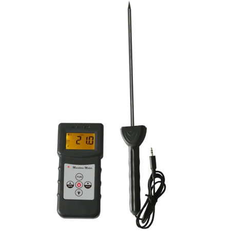 FGB-106土壤水分测定仪