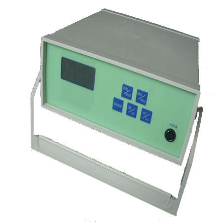 SDT-20D交直流台式数字特斯拉计/高斯计