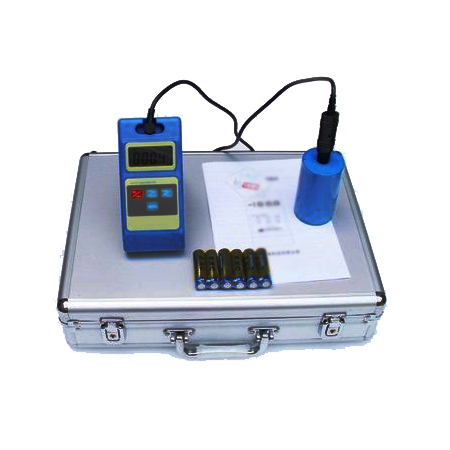 SDT-10F全数字地磁高斯计