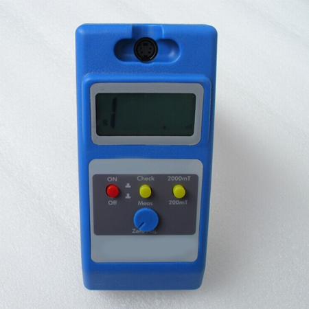 SDT-10A弱磁高斯计