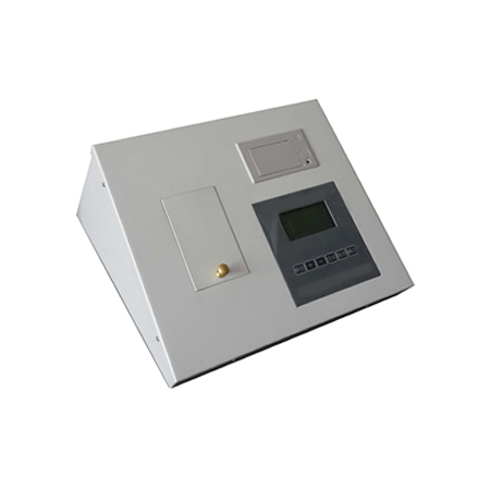 SDCM3-02TN台式总氮水质测定仪