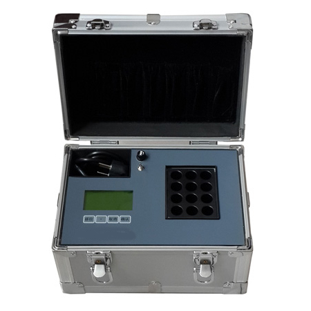 YUCH-03N台式消解器