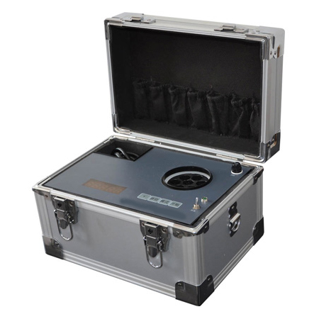 YUCH-0345便携式消解器