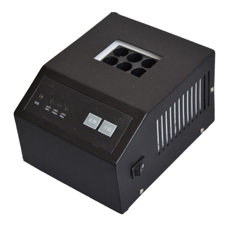 YUCH-H04智能消解器