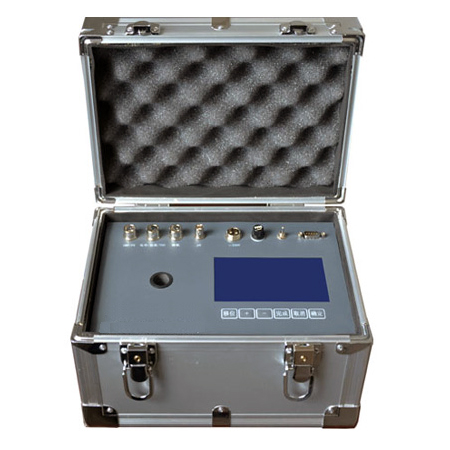 YUCH-05A多参数水质测定仪