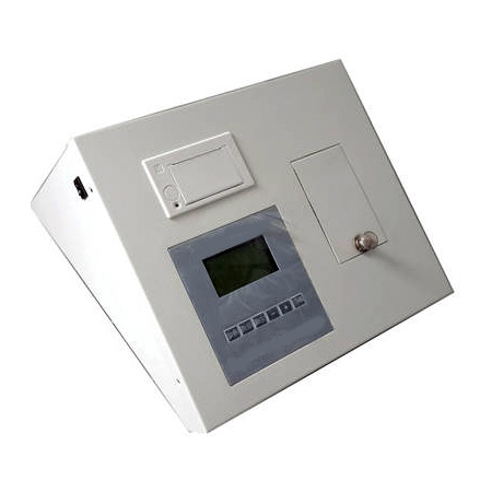 YUCH-02A型化学需氧量水质测定仪/COD仪