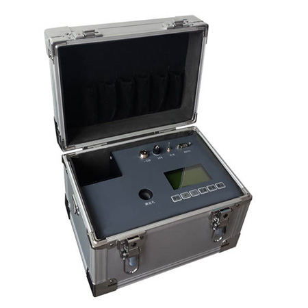 YUCH-05-1便携式多参数水质测定仪