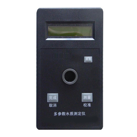 YUCH-05-3便携式多参数水质测定仪