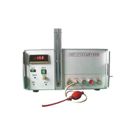 JCX-1光干涉甲烷测定器校准仪