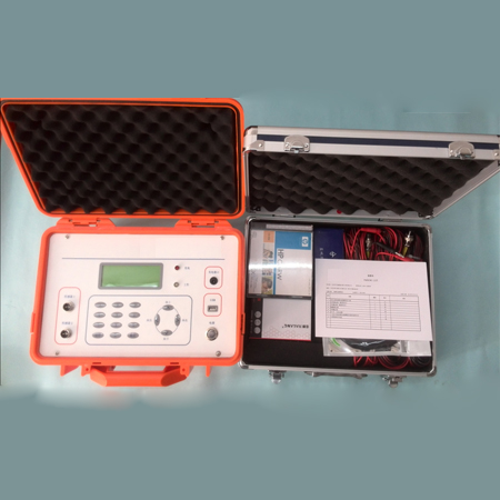 SCM-200B杂散电流测量仪