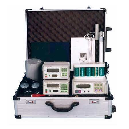 BTHT-VI埋地管道防腐层检漏仪