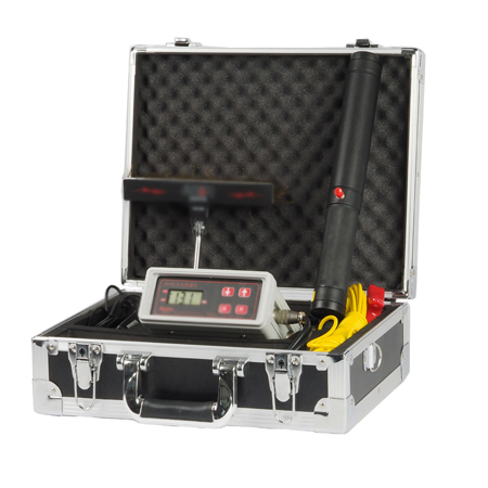 BTHT-8B针孔电火花检漏仪