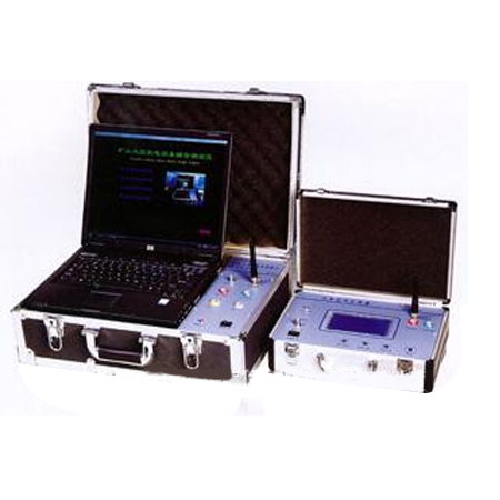 BTHT-S8泵效综合测试仪