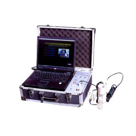 BTHT-7S提升机综合测试仪