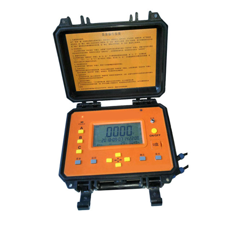 KHMD-099杂散电流检测仪
