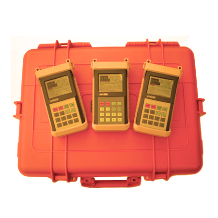 KHZC-88B埋地管道防腐层绝缘电阻测量仪