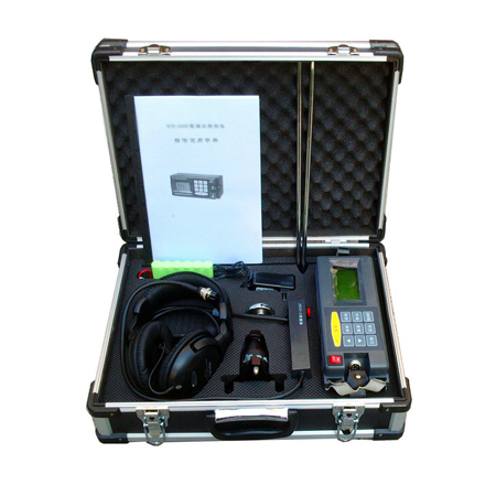 KHZC-600智能漏水检测仪