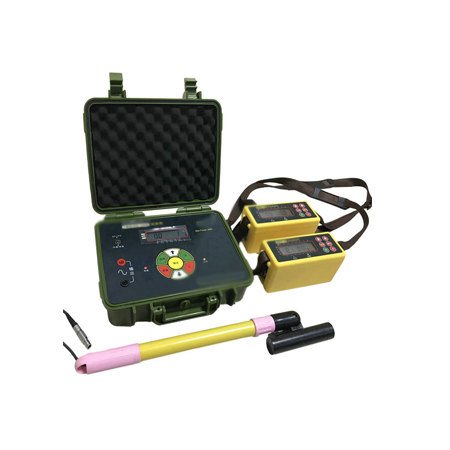 KHZC-908音频检漏仪/埋地管道防腐层探测检漏仪
