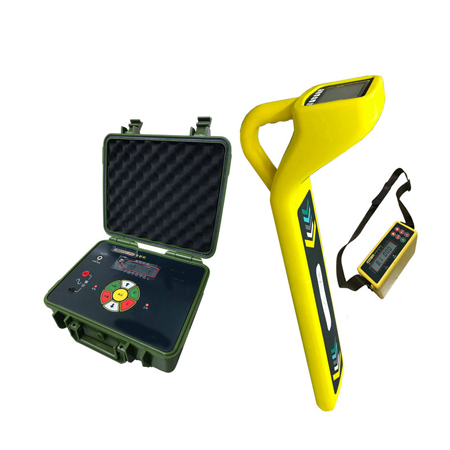KHZC-918音频检漏仪/埋地管道防腐层探测检漏仪
