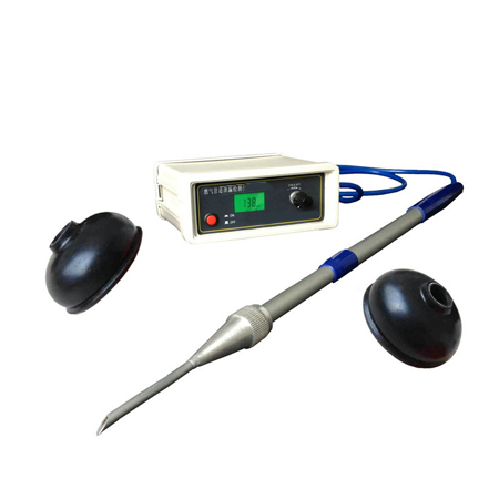 KHZC-828埋地管道双探头泄漏检测仪