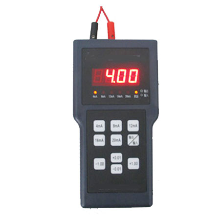 FCXT-02B电流信号源/信号发生器