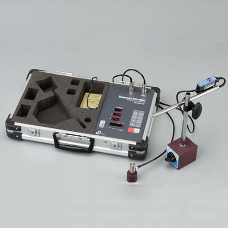 CB-8001磨床动平衡仪