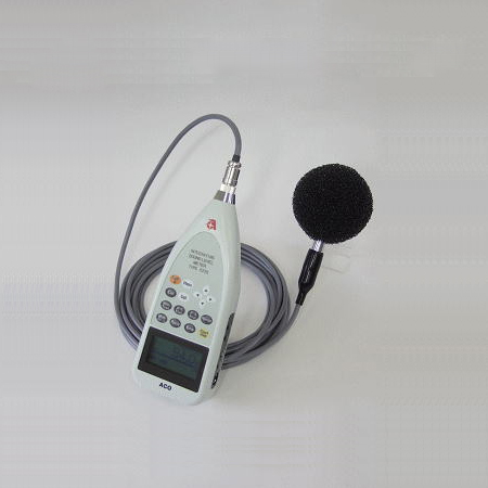 6226NW防水型分贝计