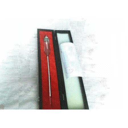 BCP/TM-85泥浆比重计/土壤比重计/甲种乙种密度计