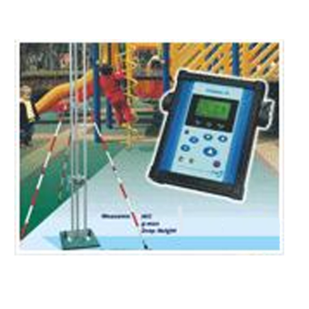 TDS2005冲击强度测试仪