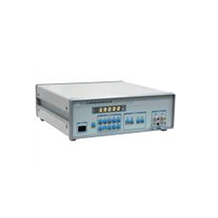 TDS300A定点输出交流标准源