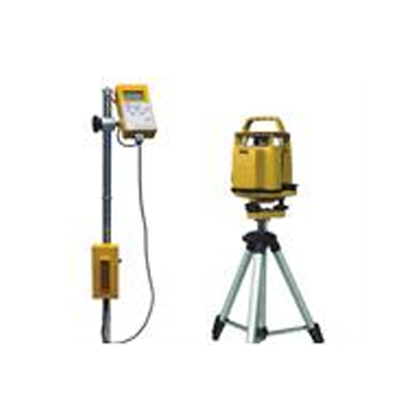 HS5010激光路面测量仪