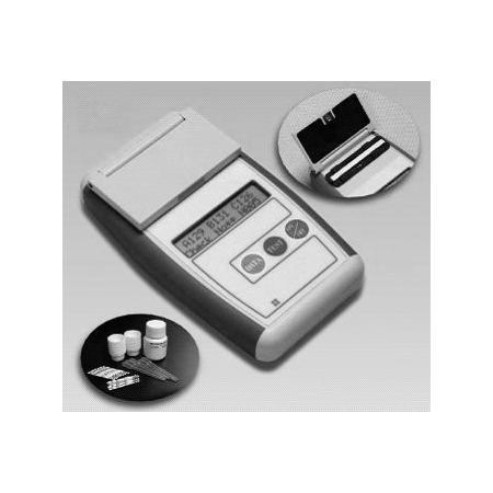 CSMD-500抗生素残留计量仪