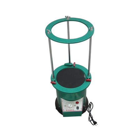 JLRX-6土壤振筛仪/残体植株清除仪