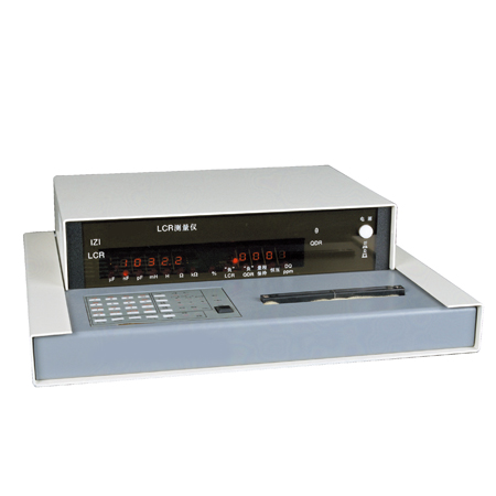 TDZL10智能LRC测试仪