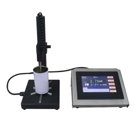 LKER-4罐内涂膜完整性测定仪