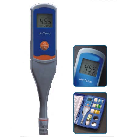 BJGD-620酸度测试笔/PH计