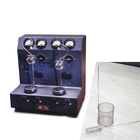 PPK-44B双联电解分析仪