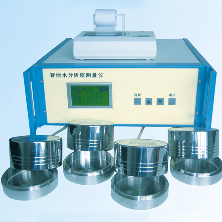 BJHD-3A水分活度仪/水活度仪