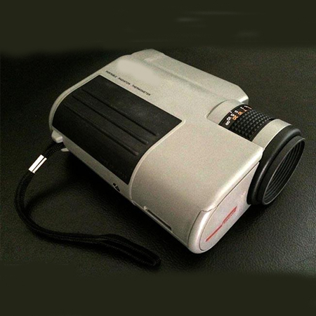 UX-20P便携式红外测温仪/携带式数字辐射温度仪